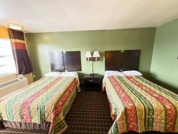 Relax Inn Main image